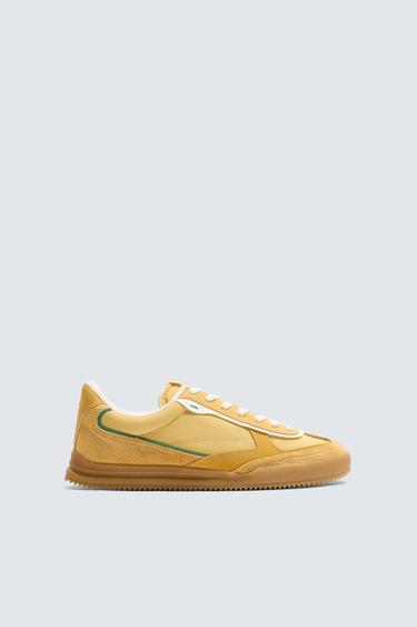 Product image - Yellow by Zara