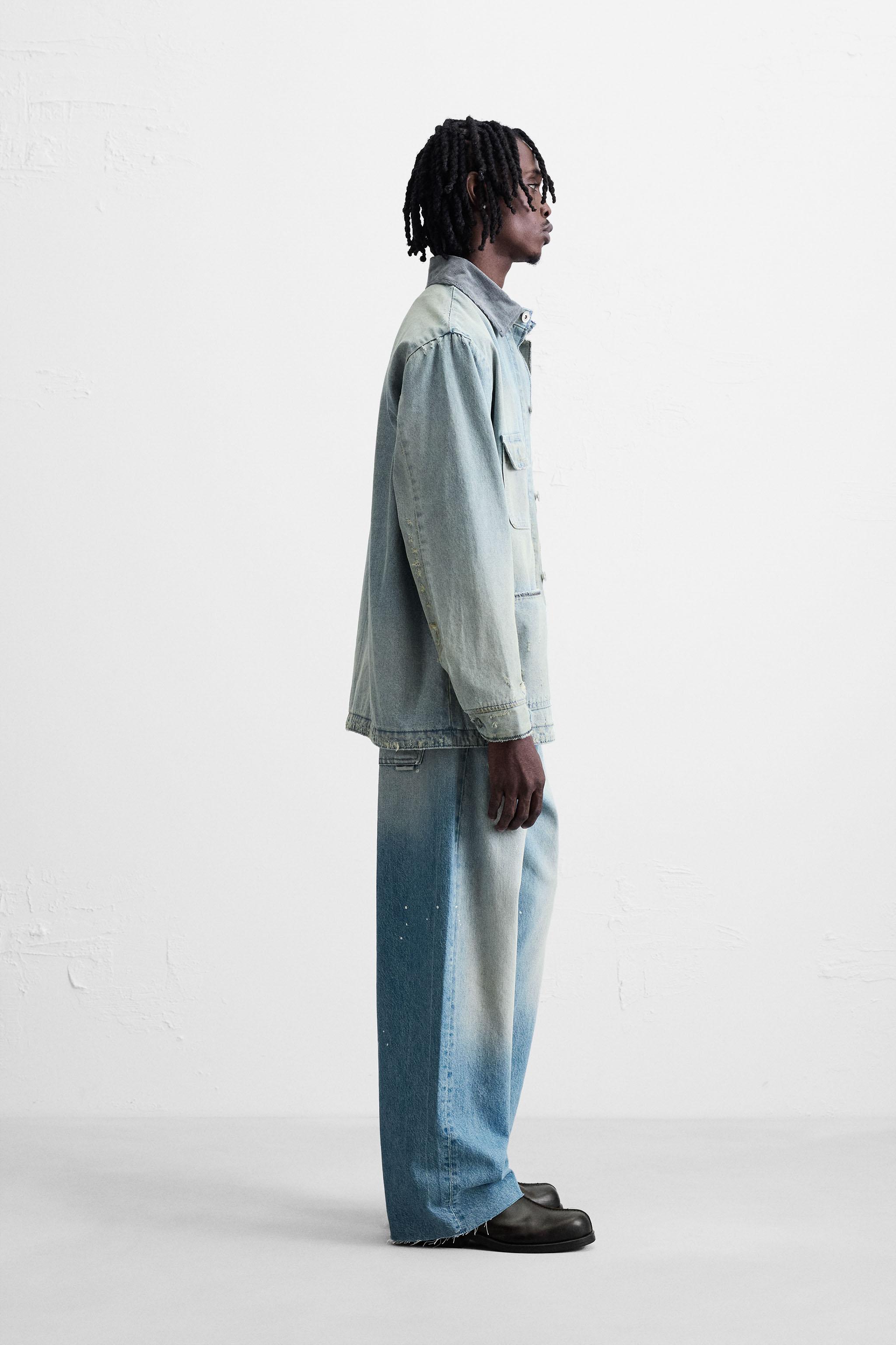 【COSYHARU】Stopper Washing Wide Denim Boyfriend Women's Jeans (plus Size) - Dark Wash | Levi's® US