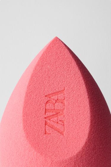 PINK BEAUTY BLENDER -  by Zara - Image 1