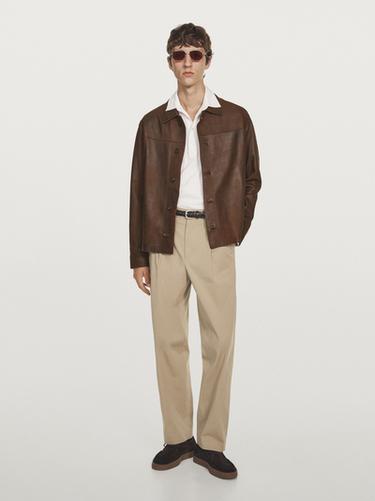 Zara LOOK - 700