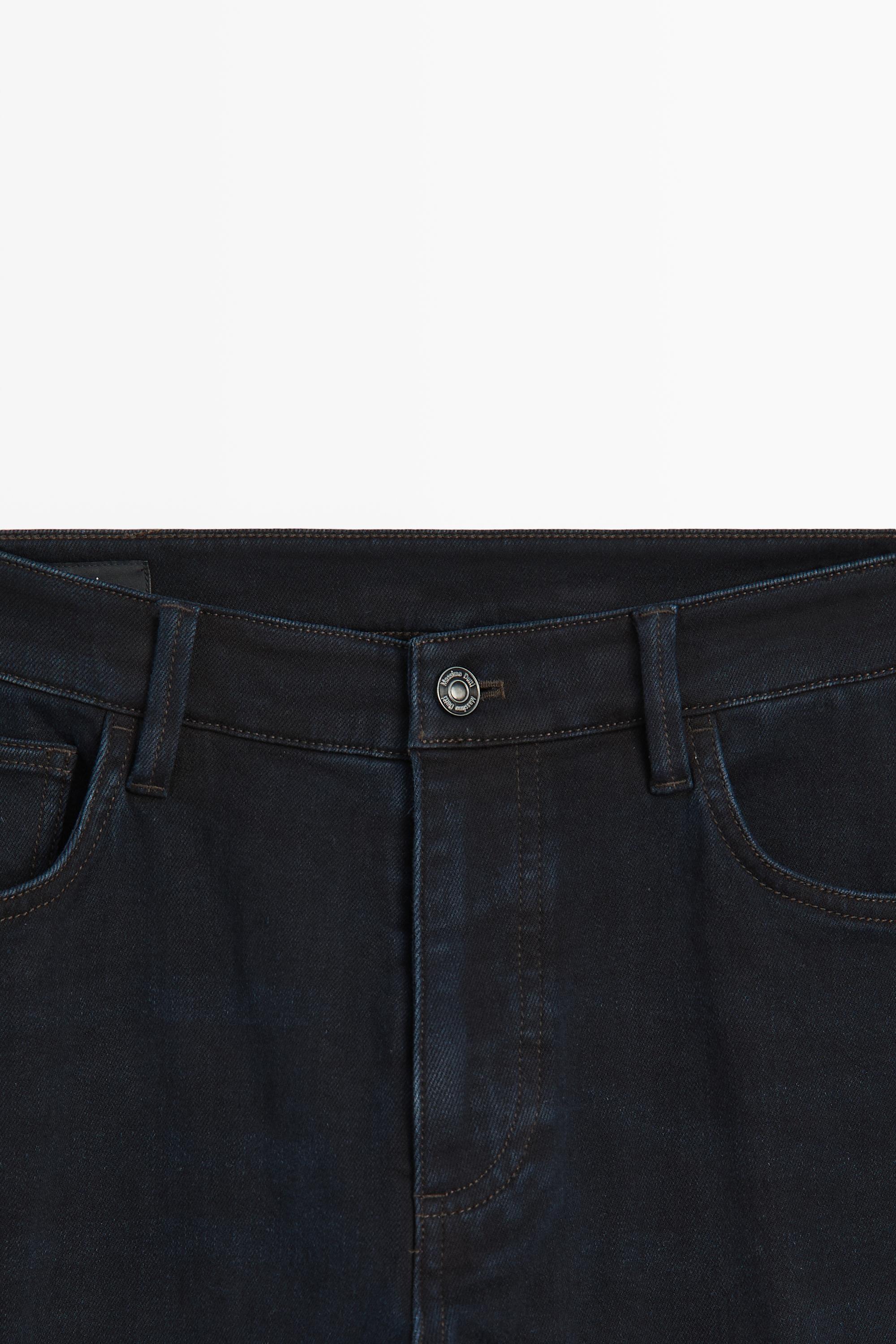 Slim fit jeans