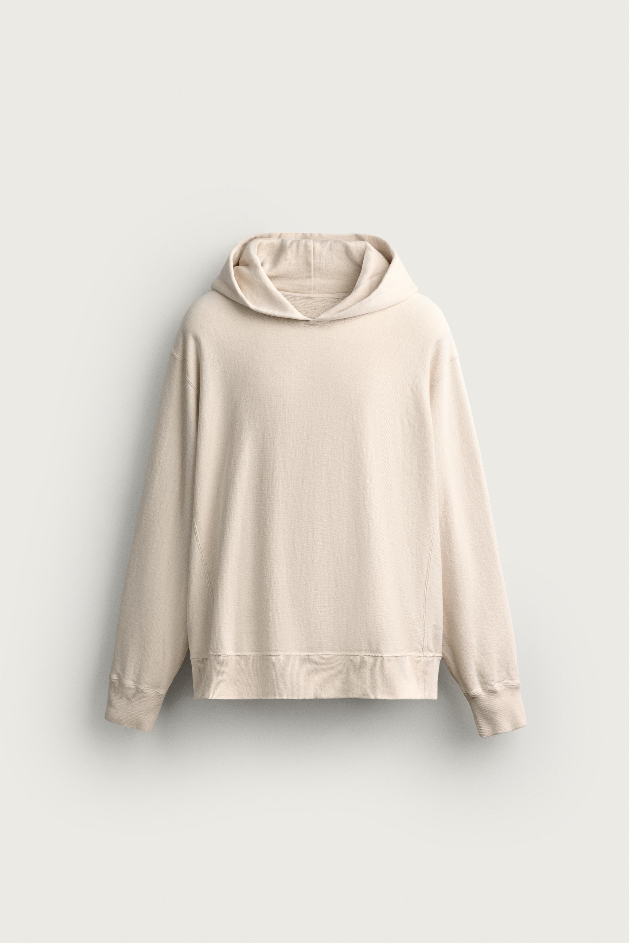 2026 TANAKA NY TYO LTD.© HOODIE — Oyster-white