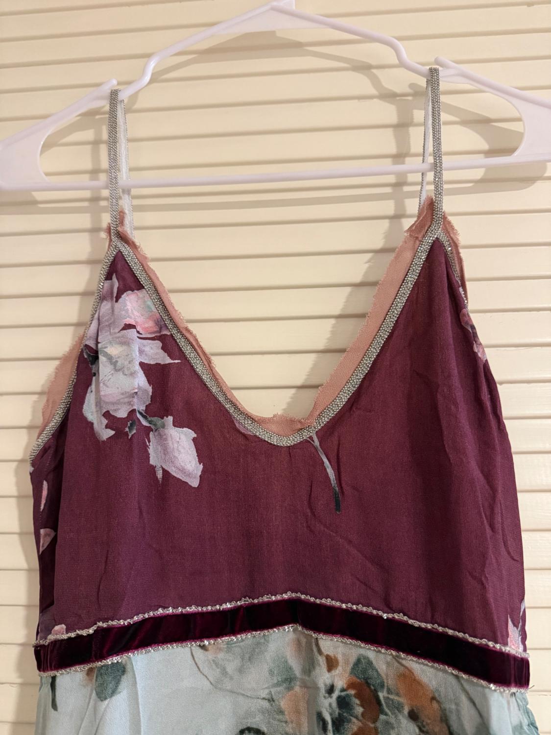VESTIDO COMBINADO TIRANTES LIMITED EDITION - Image 3