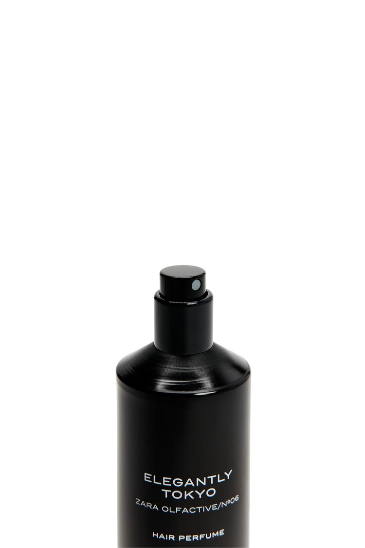 ELEGANTLY TOKYO PERFUME PARA CABELLO 100 ML 3
