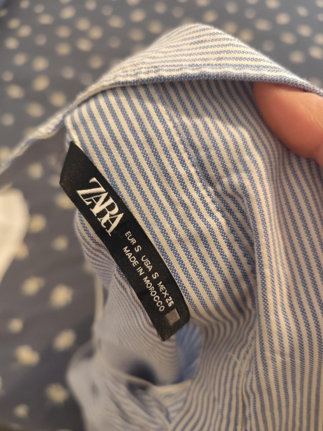 OXFORD SHIRT - Image 3