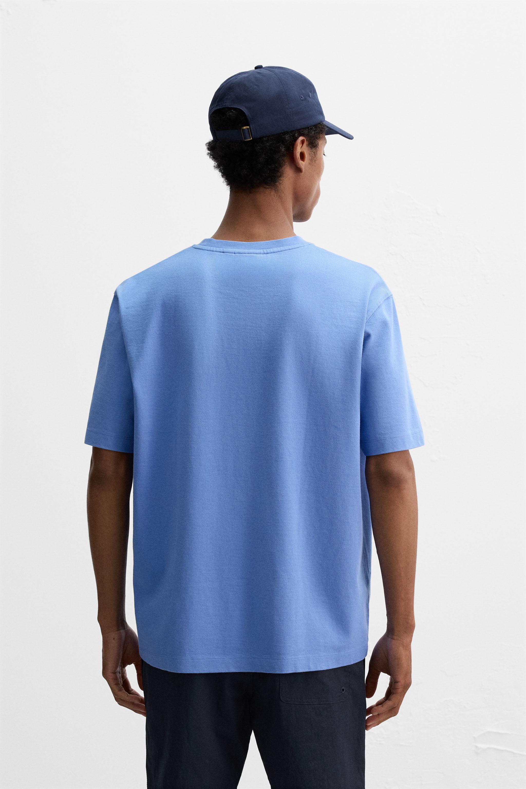 Men's T-shirts | ZARA United States
