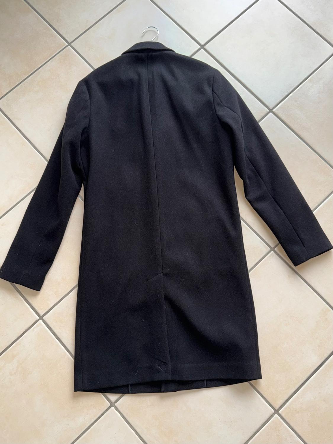 COMFORT COAT - Image 2