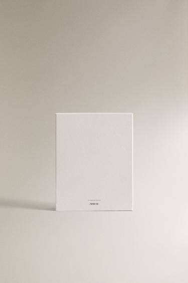 ENSEMBLE PINCEAUX MAQUILLAGE (ENSEMBLE DE 4) - Argent de Zara - Image 3