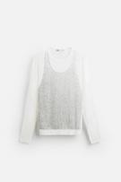 PRINTED TANK T-SHIRT LIMITED EDITION