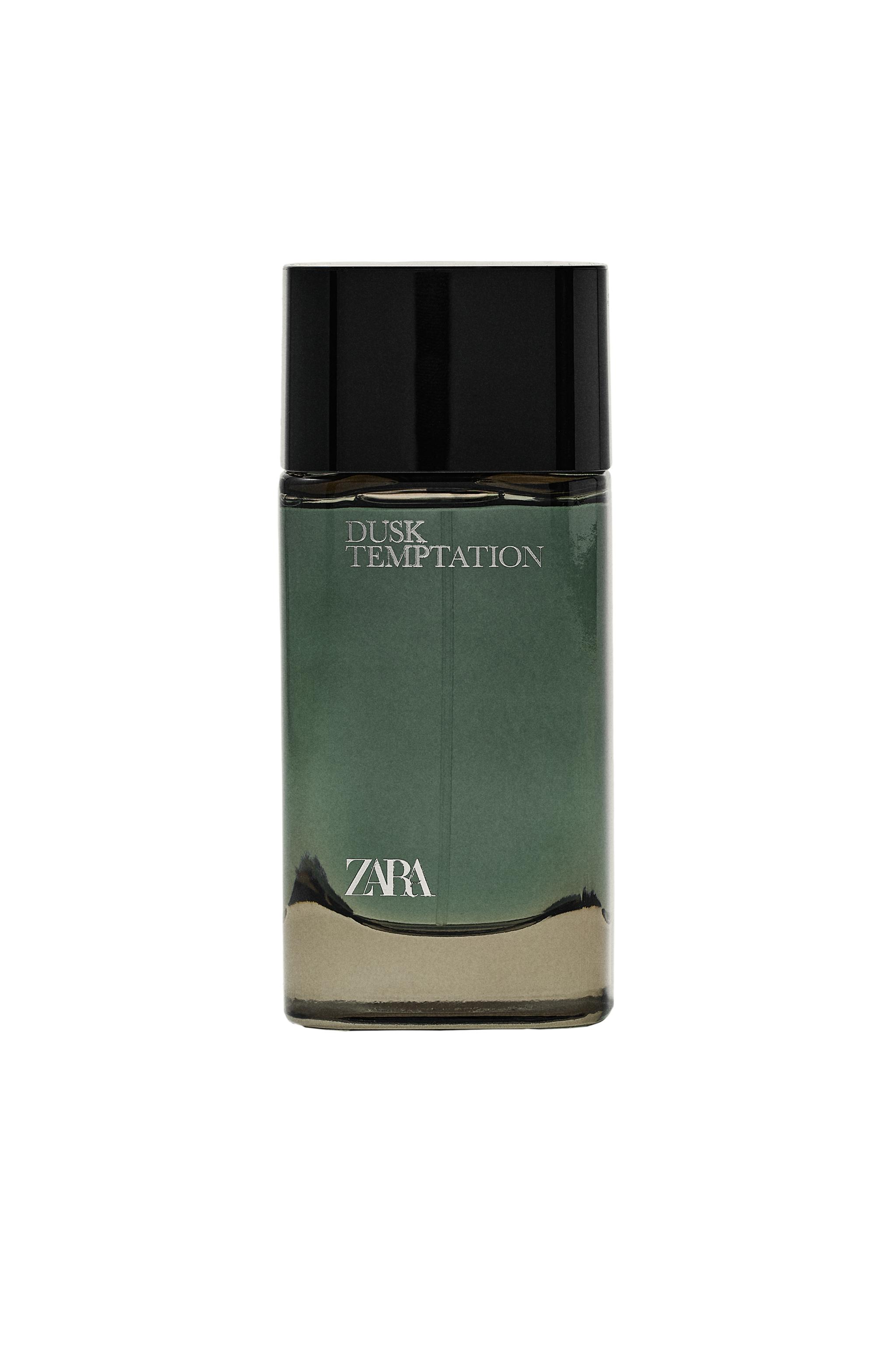 DUSK TEMPTATION EDP 100ML | ZARA Japan / 日本