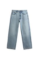 SOLUK GÖRÜNÜMLÜ DOKULU CEKET - Görsel 2