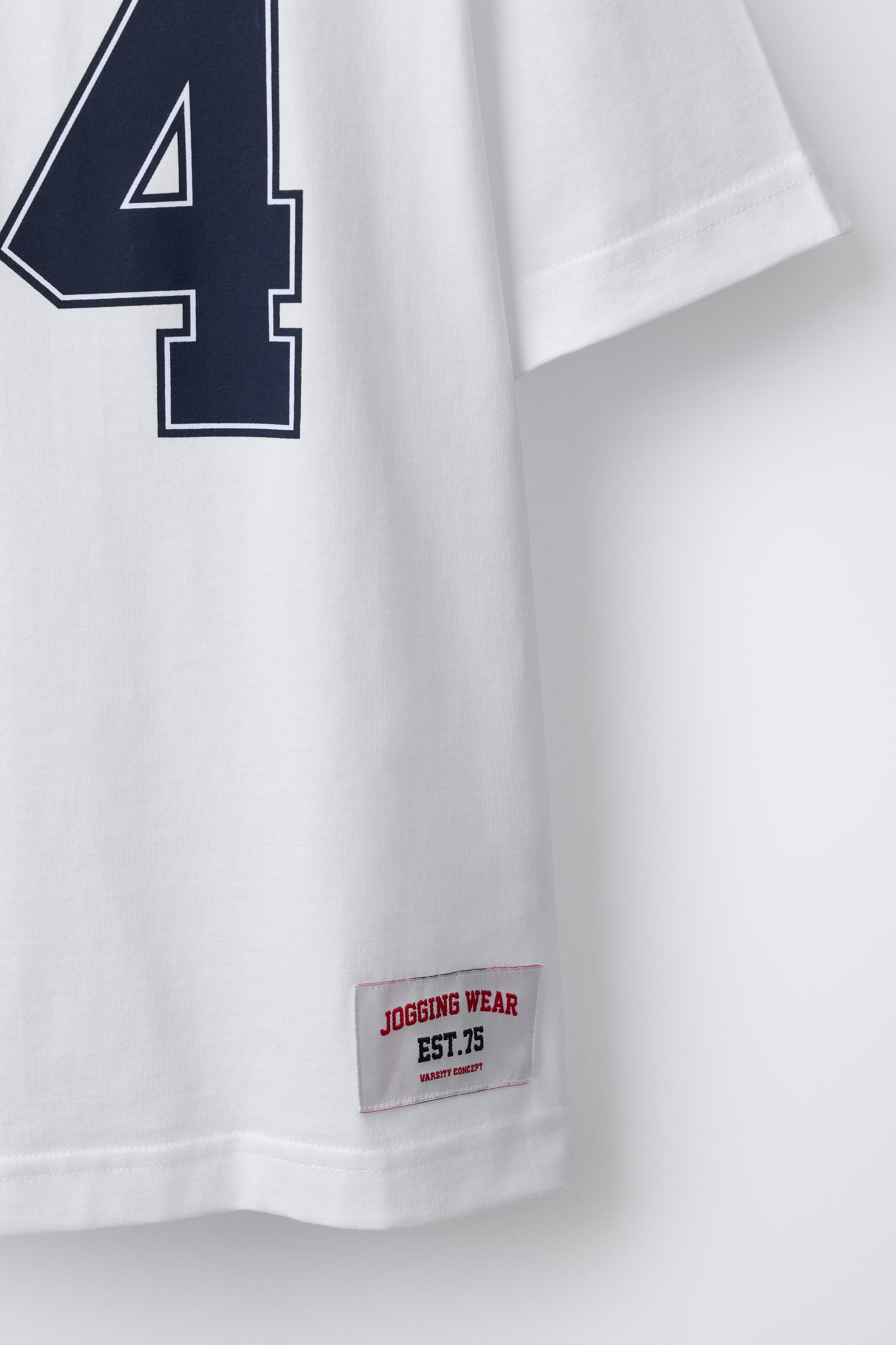 Tシャツ・カットソー NOT4NERD Entrance TShirts White J1TS07BWH S9b2ff6399fe7497492223f47339f2