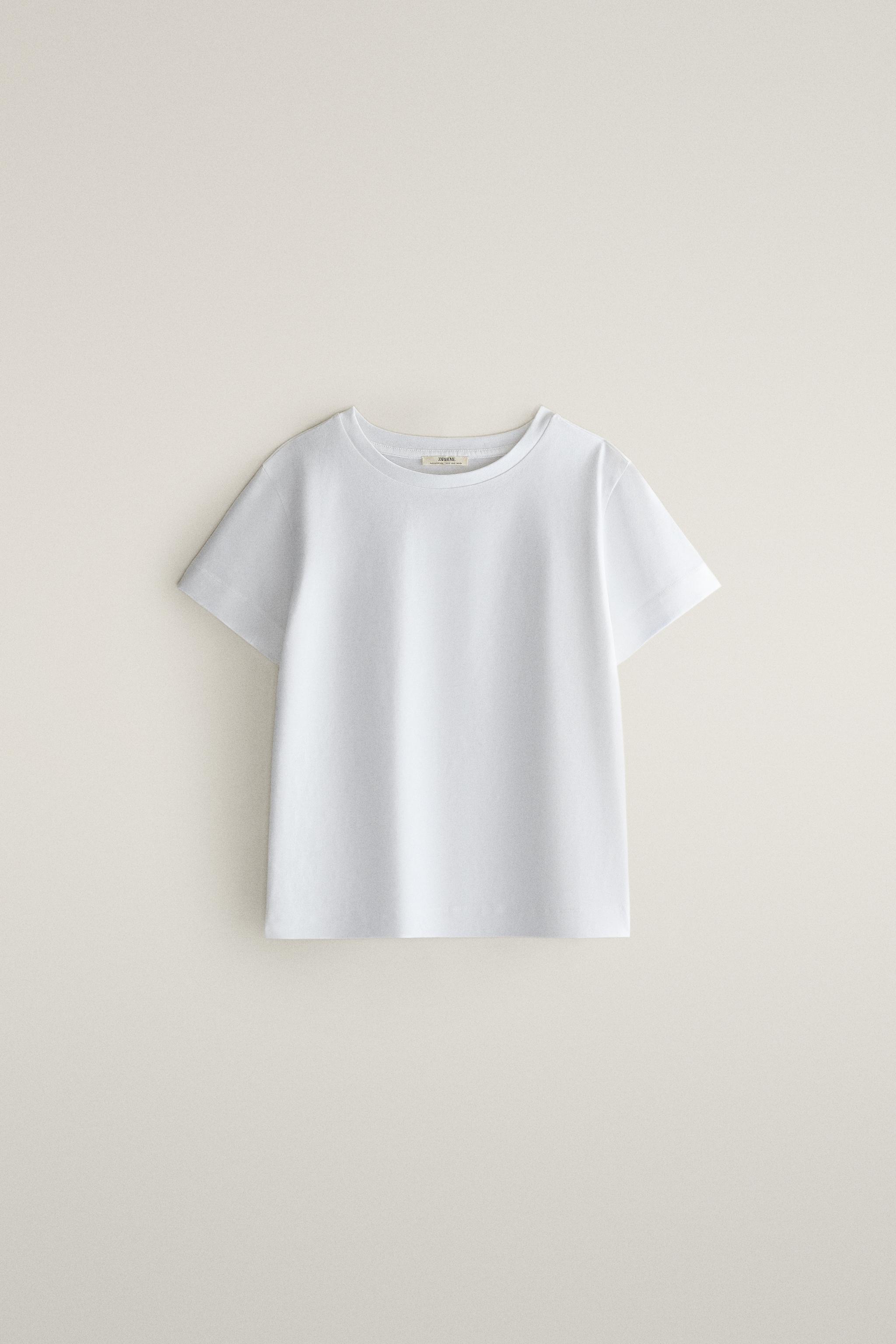 SHORT SLEEVE T-SHIRT