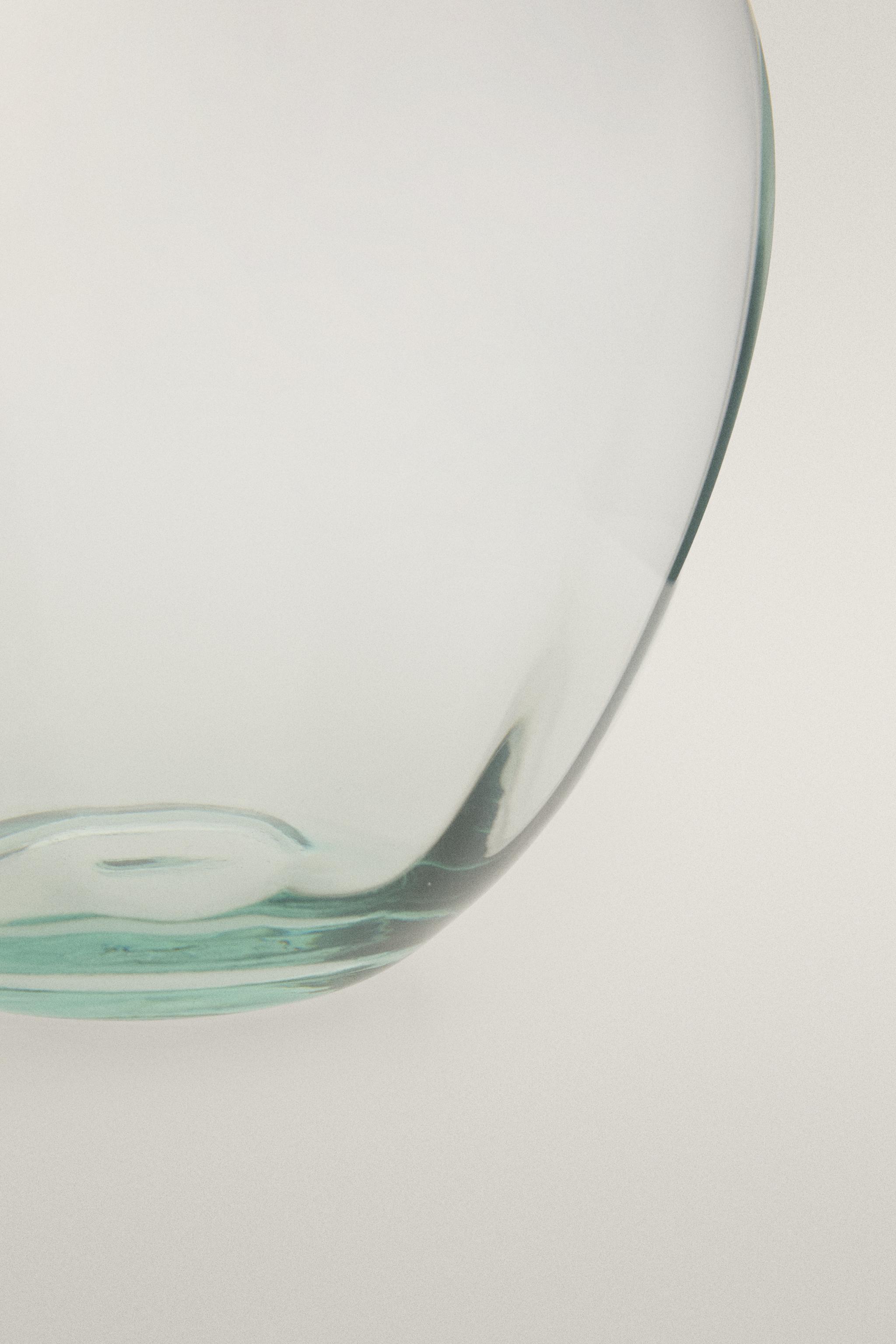 PICHET VERRE RECYCLABLE
