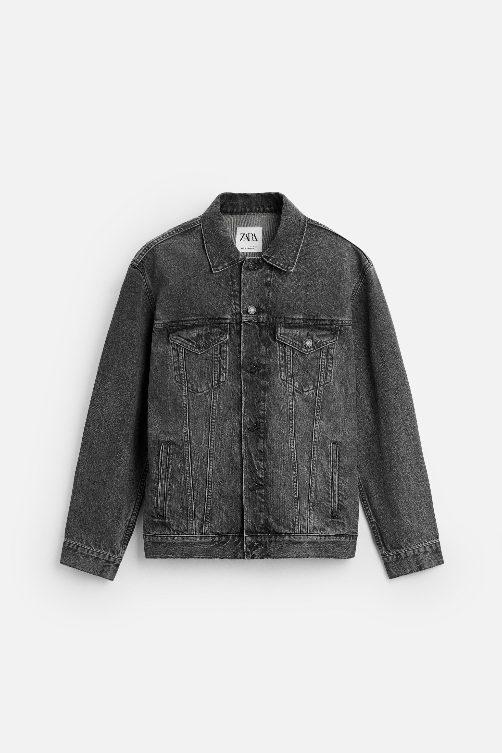 ZARA - ZARA デニムセットアップ 美品 Mサイズの通販 by mam