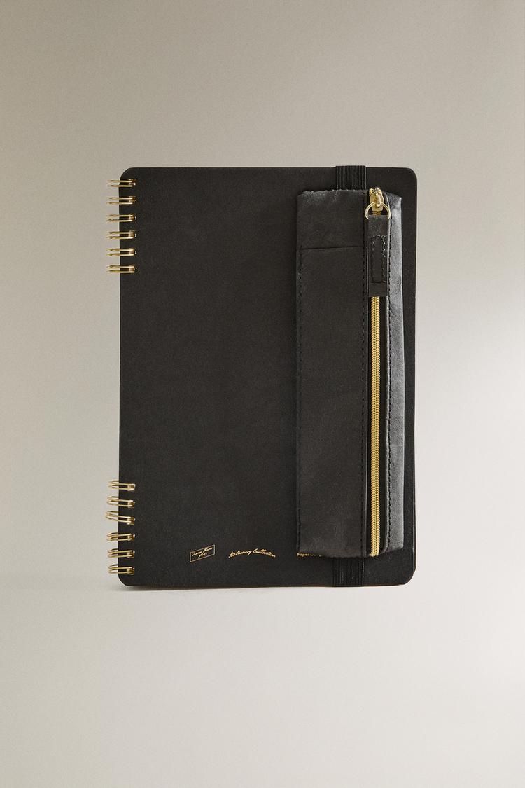 HAN Karteikasten DIN A5 Für 1.300 Karteikarten Grau Mit Deckel