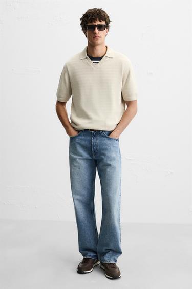 CASUAL SNEAKERS - Brown by Zara - Image 1
