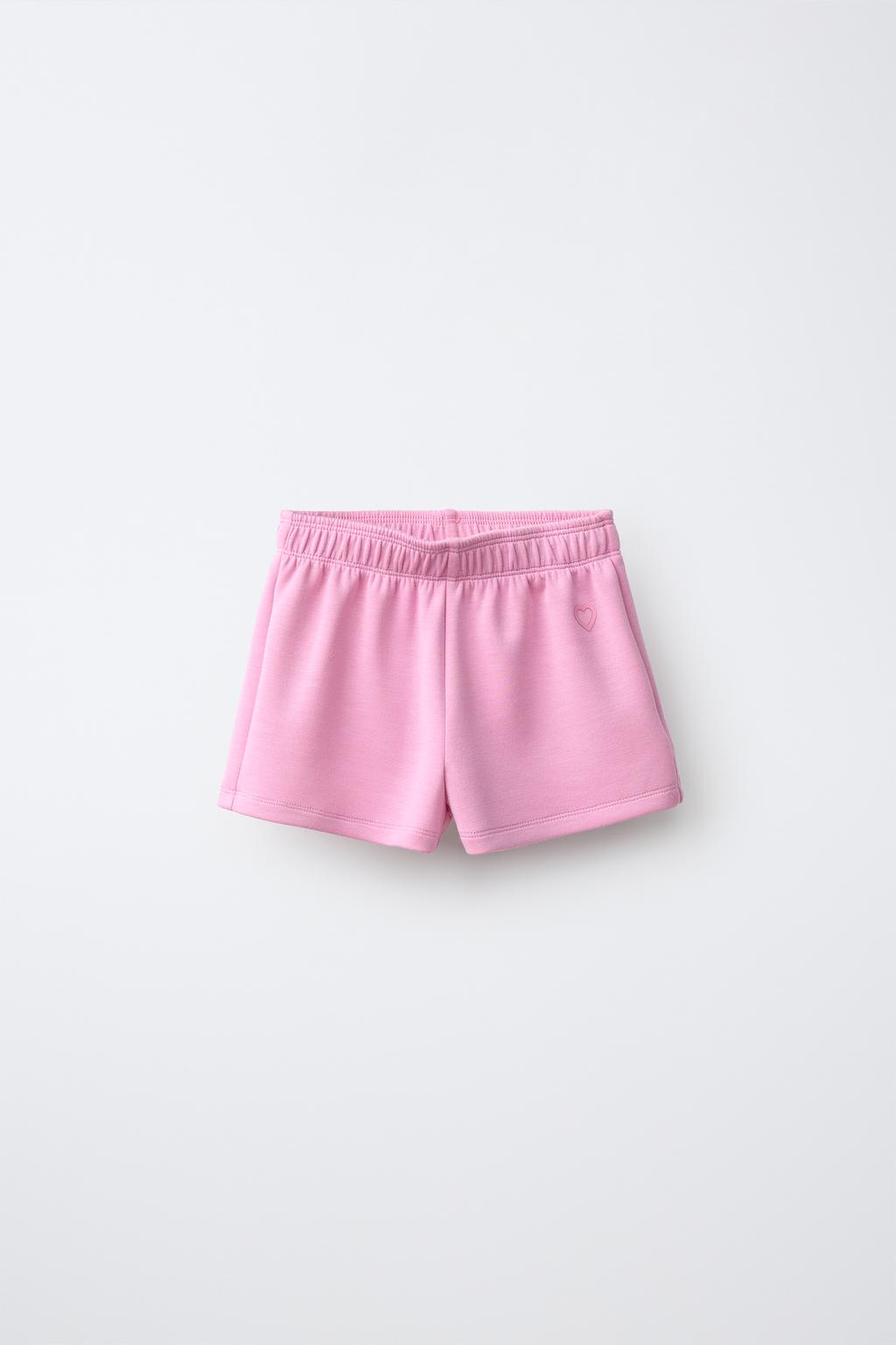 Zara Modal sport şort