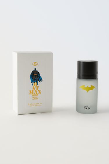 BATMAN © & ™ DC COMICS © EDC 50 ML (1,69 FL. OZ.)