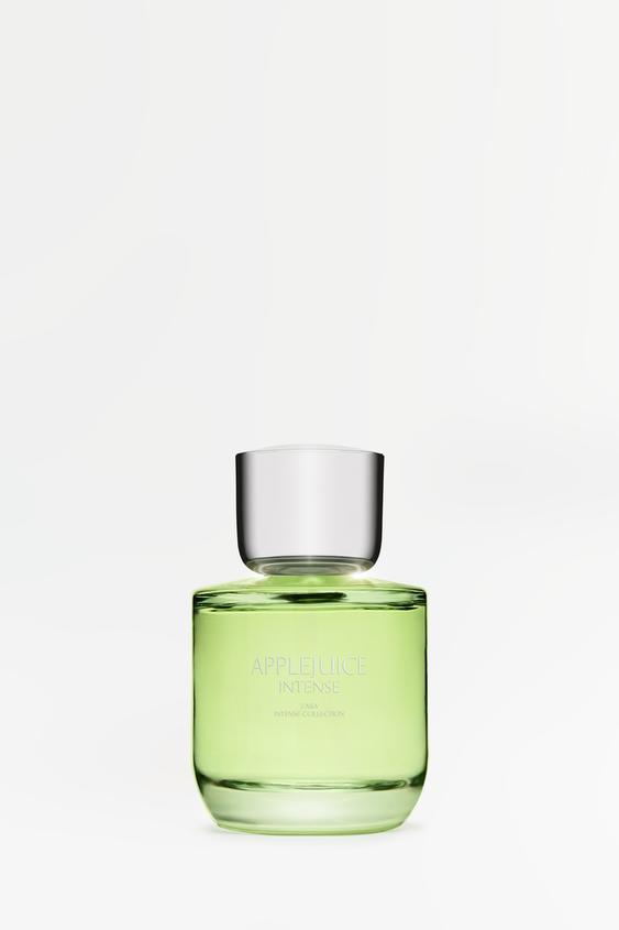 zara little apple juice