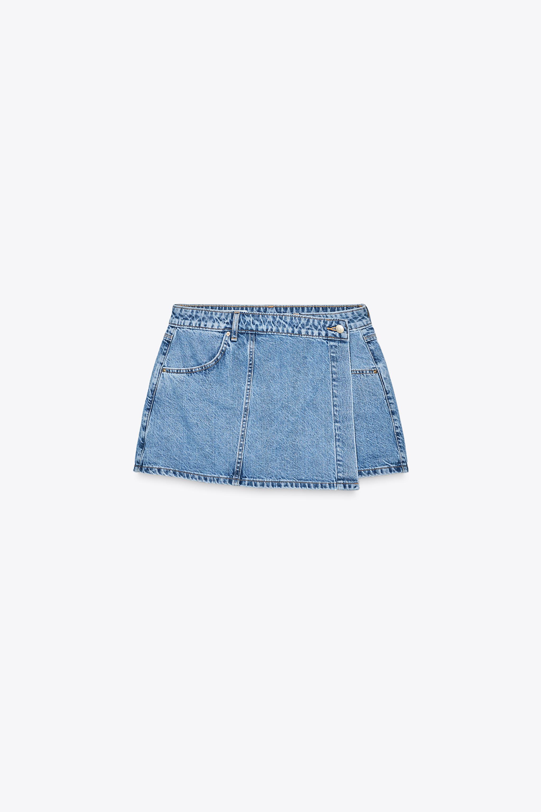 THEREDTHREAD / ザレッドスレッド】S symbol denim2