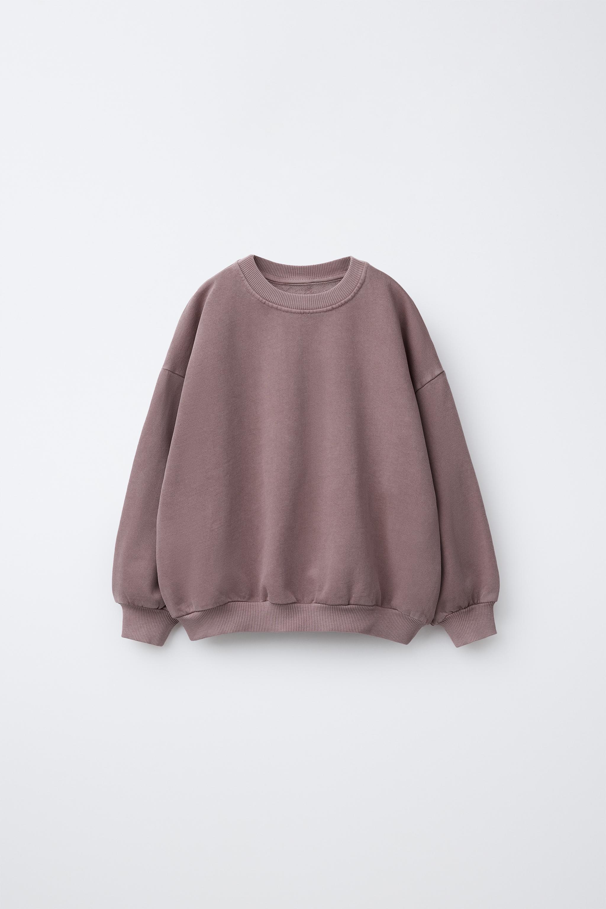 SWEAT BASIQUE