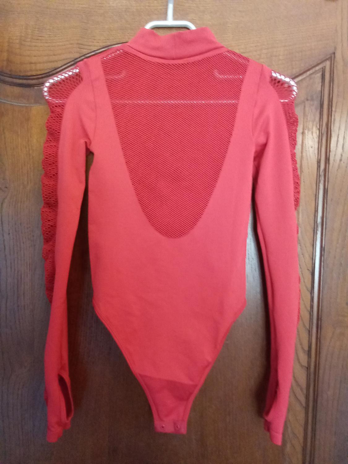 ΜΙΝΤΙ ΦΟΡΕΜΑ STRETCH BODYCON ΑΠΟ ΠΟΛΥΑΜΙΔΙΟ - Image 2