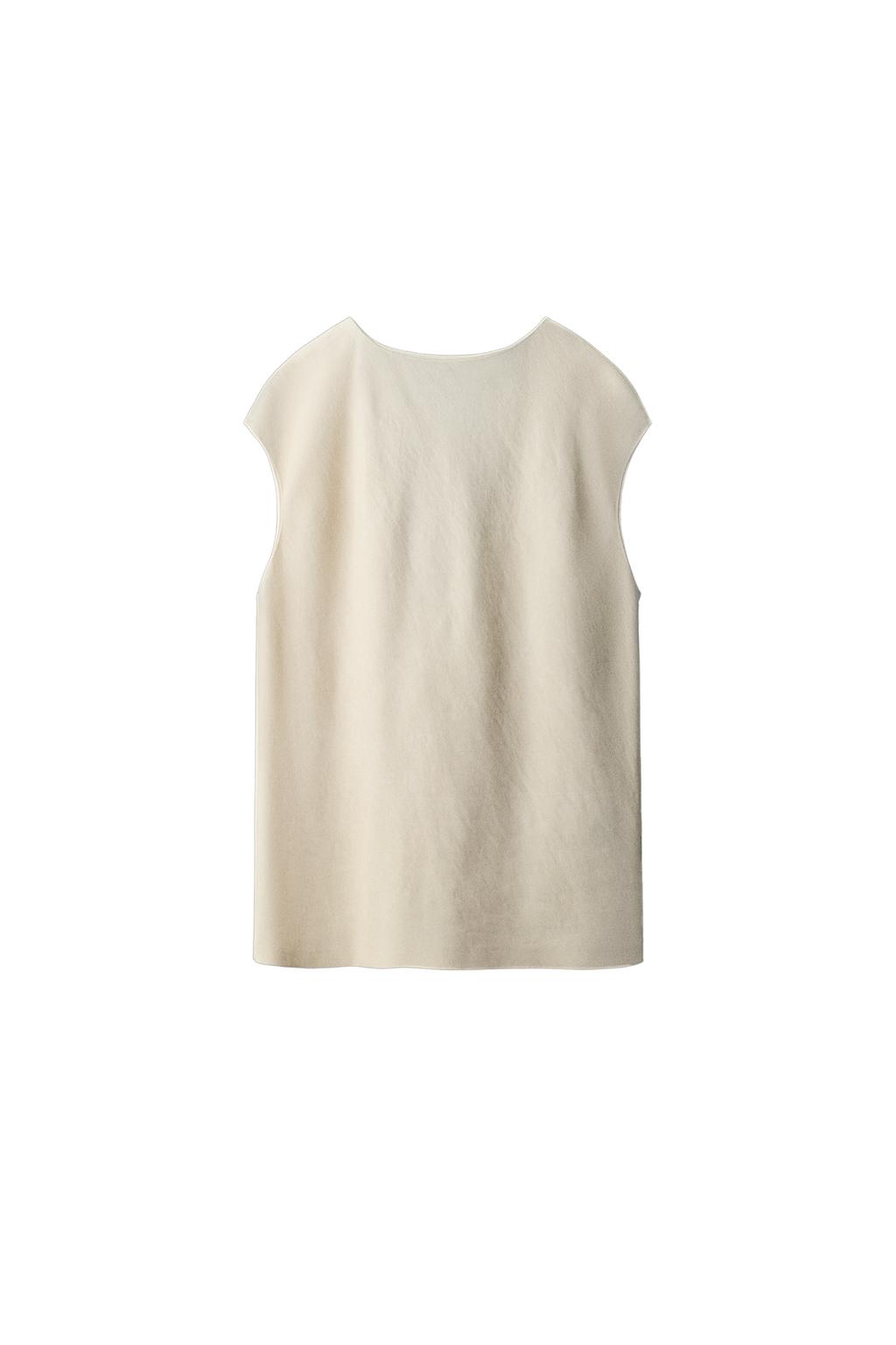 OPEN BACK TOP ZW COLLECTION - image 4