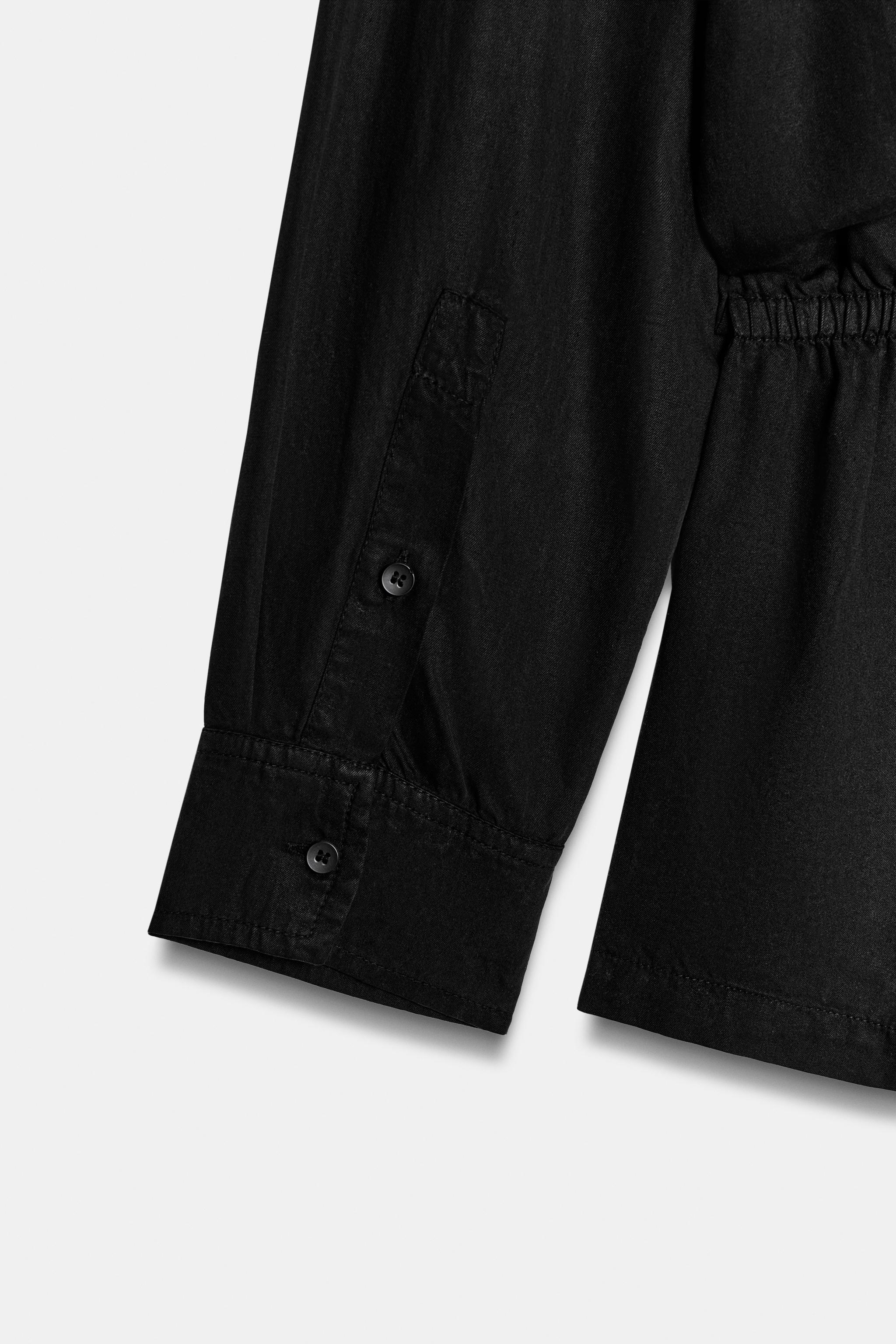 COMBI-SHORT LYOCELL