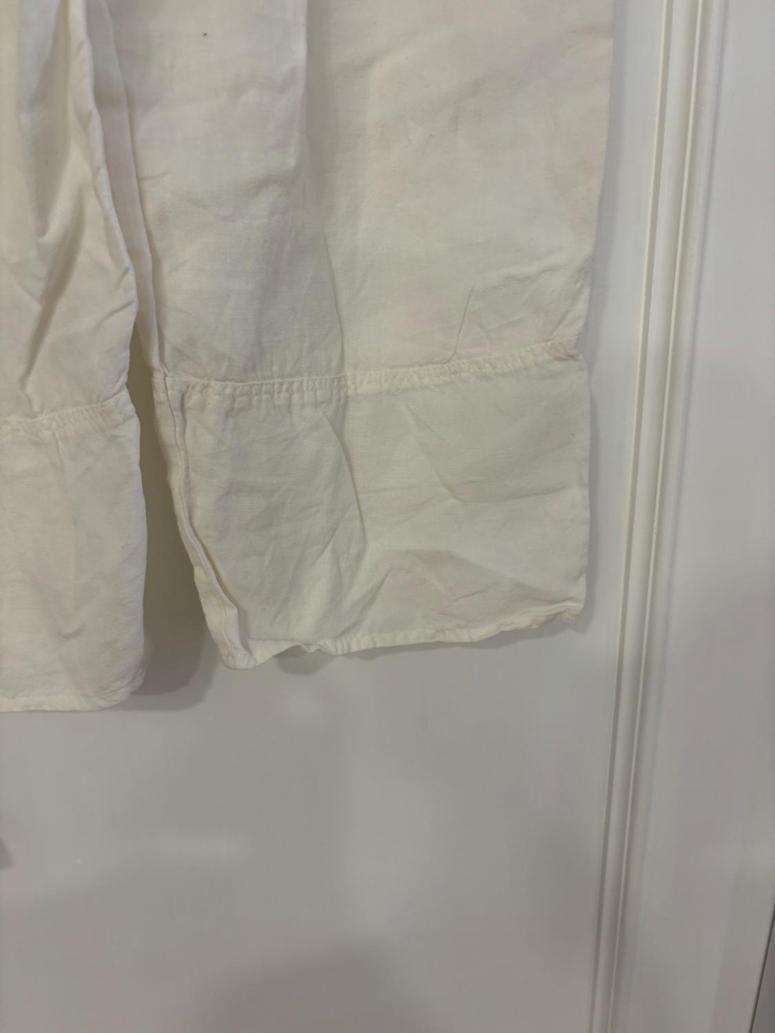 TAFFETA TROUSERS - Image 2