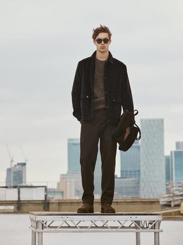 Zara Product image - 871 - Image 0
