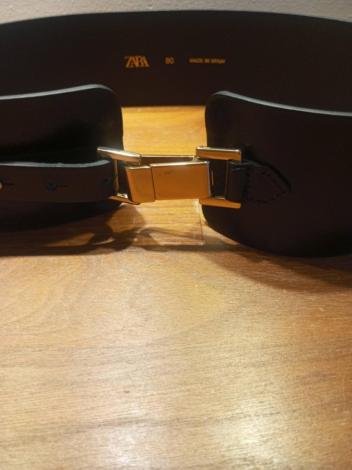SASH BELT - Image 2