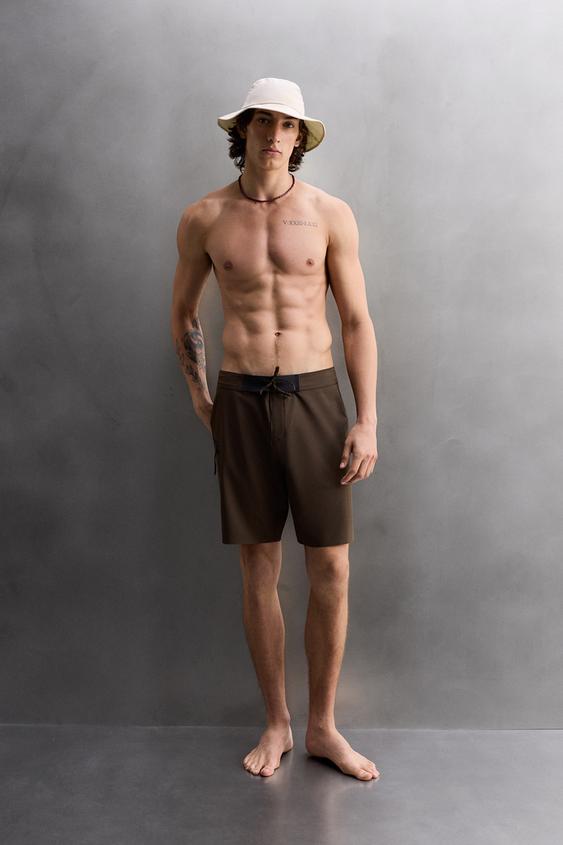 SURF BOARDSHORTS