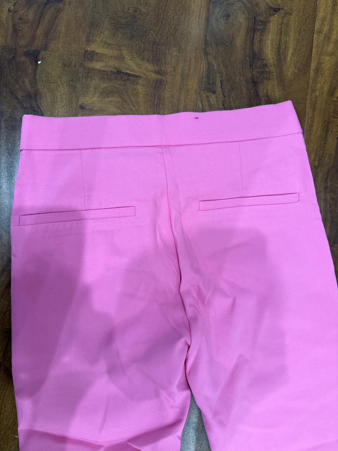 PANTALÓN MINI FLARE - Image 3