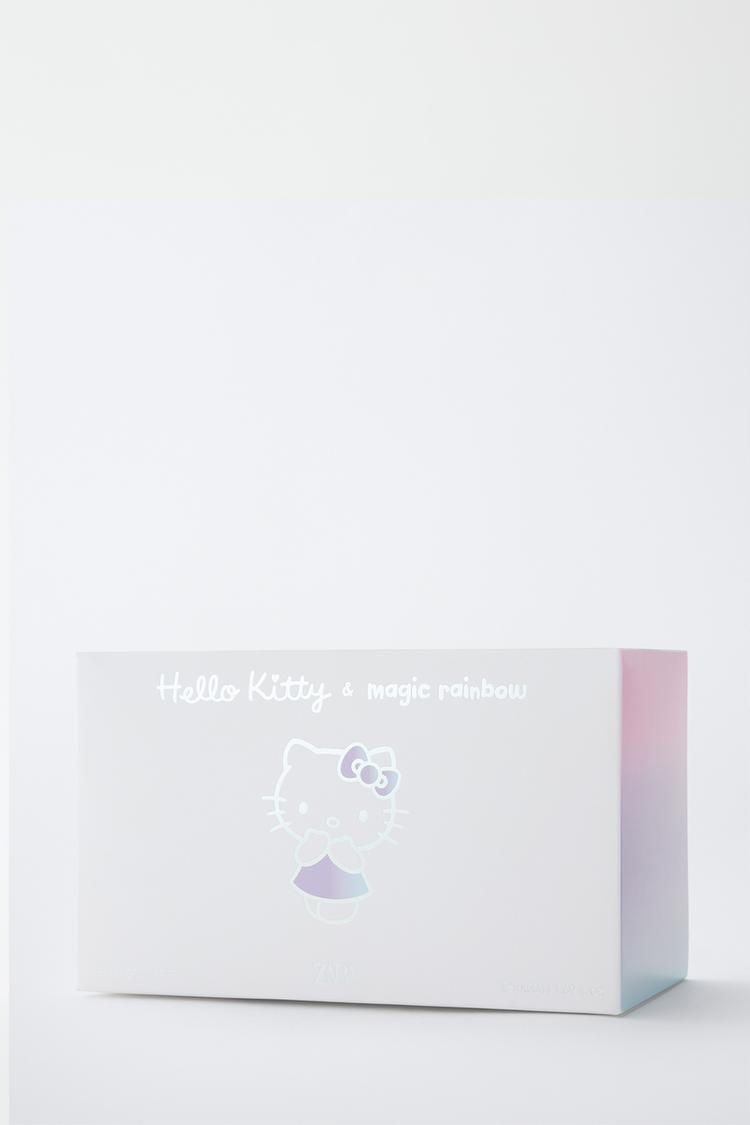 Hello kitty sanrio hello kitty magic 2x50ml 1 7 fl oz