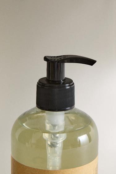 (500 ML) FER À CHEVAL MARSEILLE LIQUID SOAP - White by Zara - Image 2