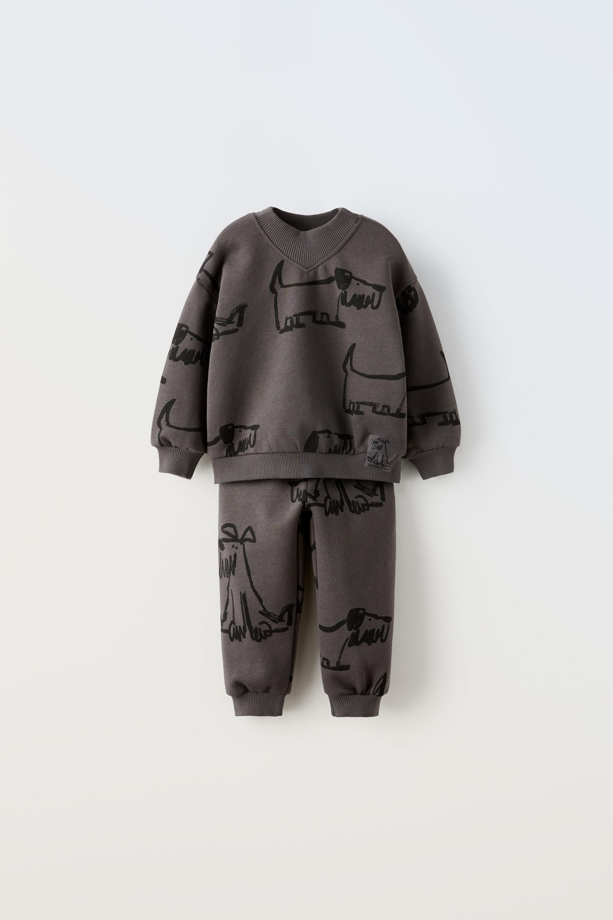 Zara baby shop boy pants