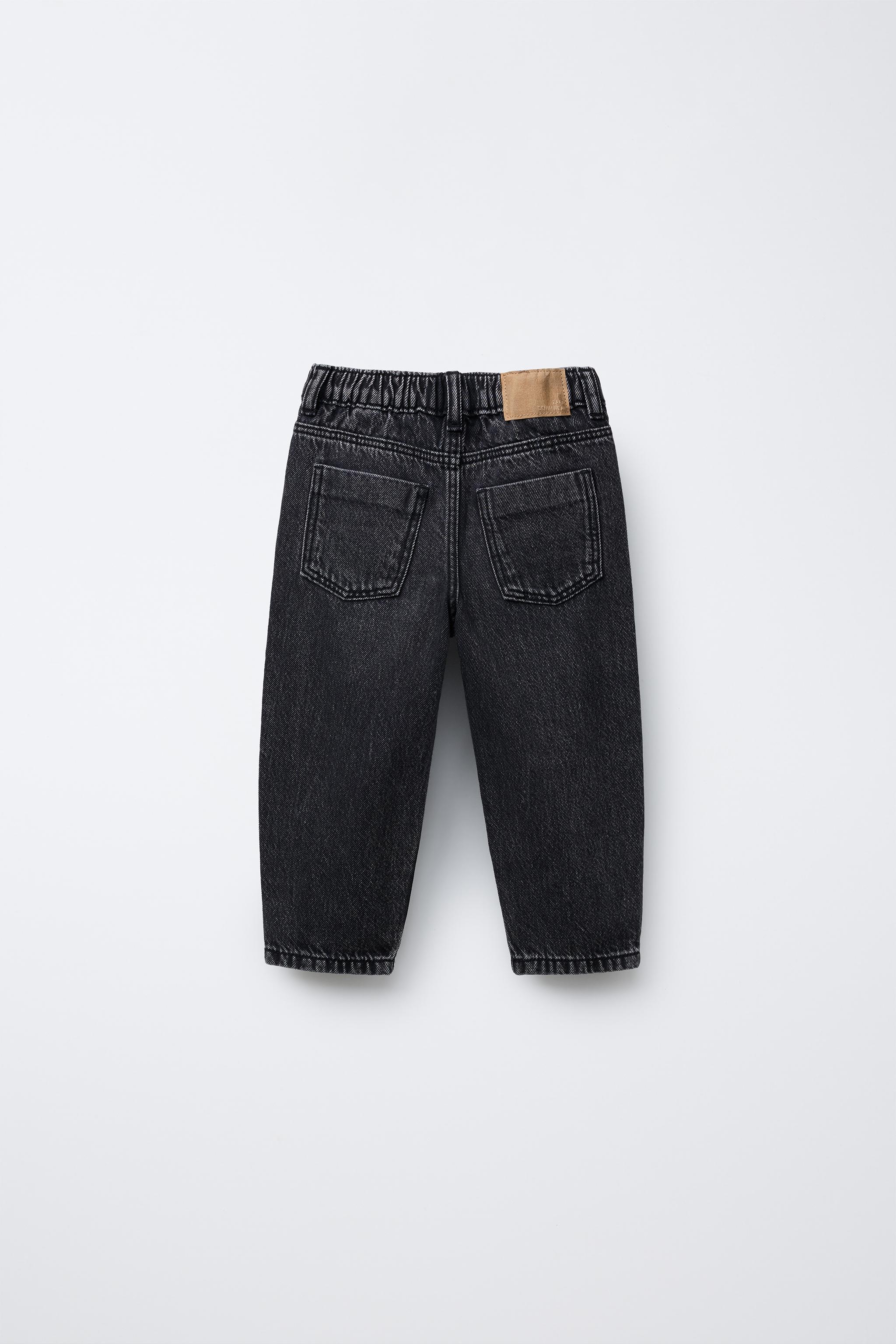 【FILL IN THE BLANK】 Work Jeans Bag / 追跡付 ワークジーンズバッグ (デニムブラック) - FILLINTHEBLANK | 60