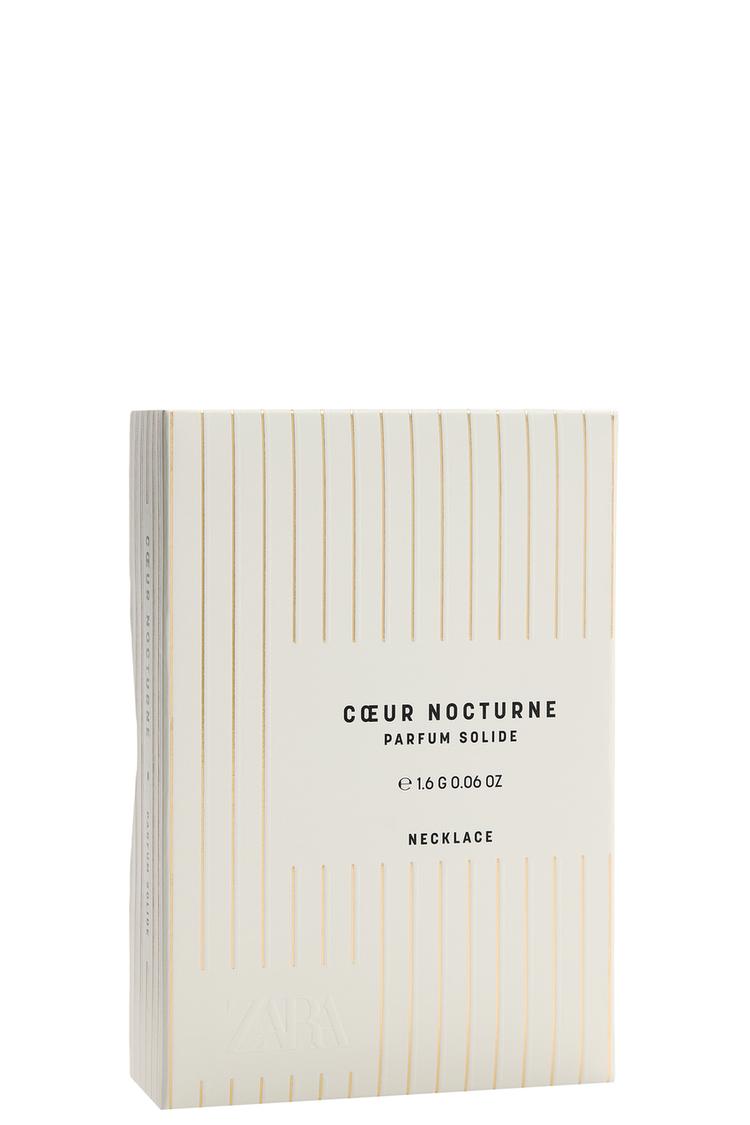 Perfume Sólido COEUR NOCTURNE 1.6 g (0.06 oz) 3