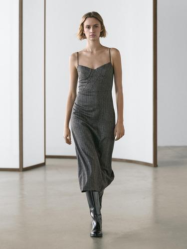 Zara Product image - Anthracite Gray - Image 0