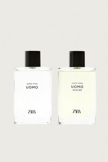 UOMO EDT + UOMO WINTER EDP 2 X 90 ML (3.04 FL OZ) -  de Zara - Imagen 0