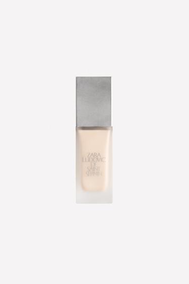 THE PRIMER LUDOVIC DE SAINT SERNIN x ZARA - TINTED LEATHER by Zara