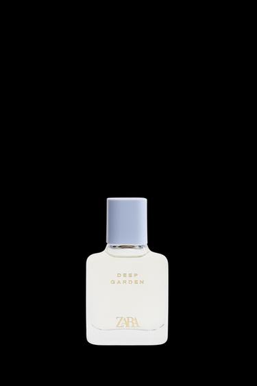 Zara DEEP GARDEN EDP 30ML (1.0 FL. OZ). -  - Image 0