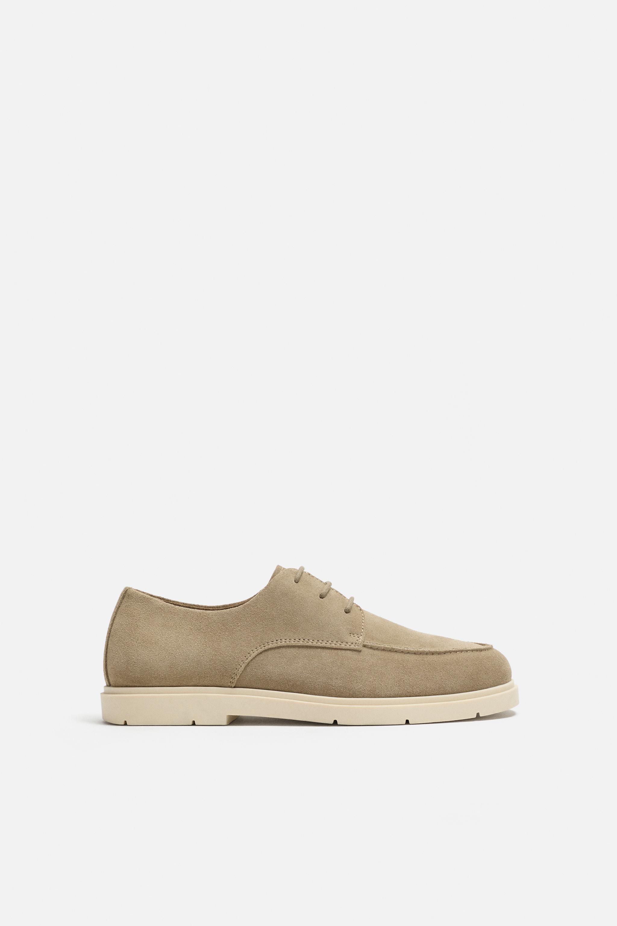 Chaussure zara homme 2020 shops