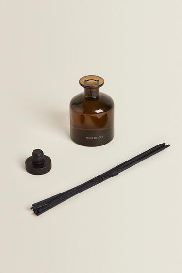 (250 ML) MUSK SHADE REED DIFFUSERS - Light yellow by Zara - Image 2