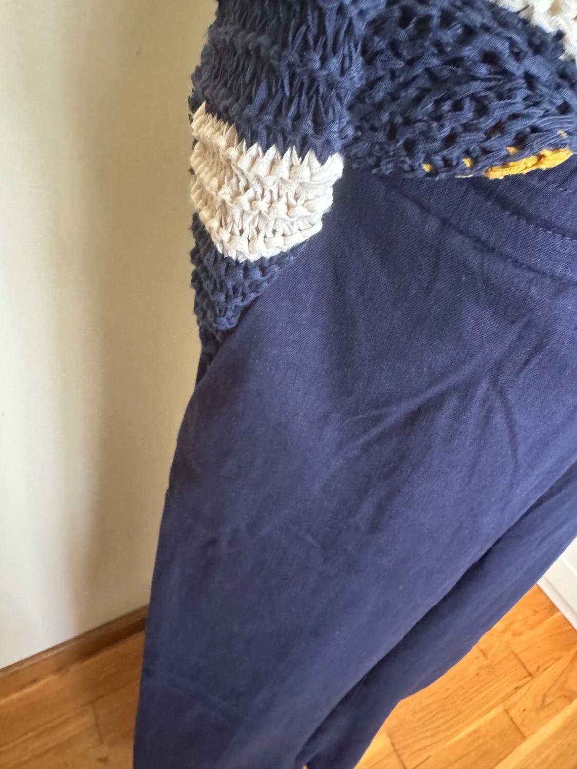 JOGGER WAIST TROUSERS - Image 2