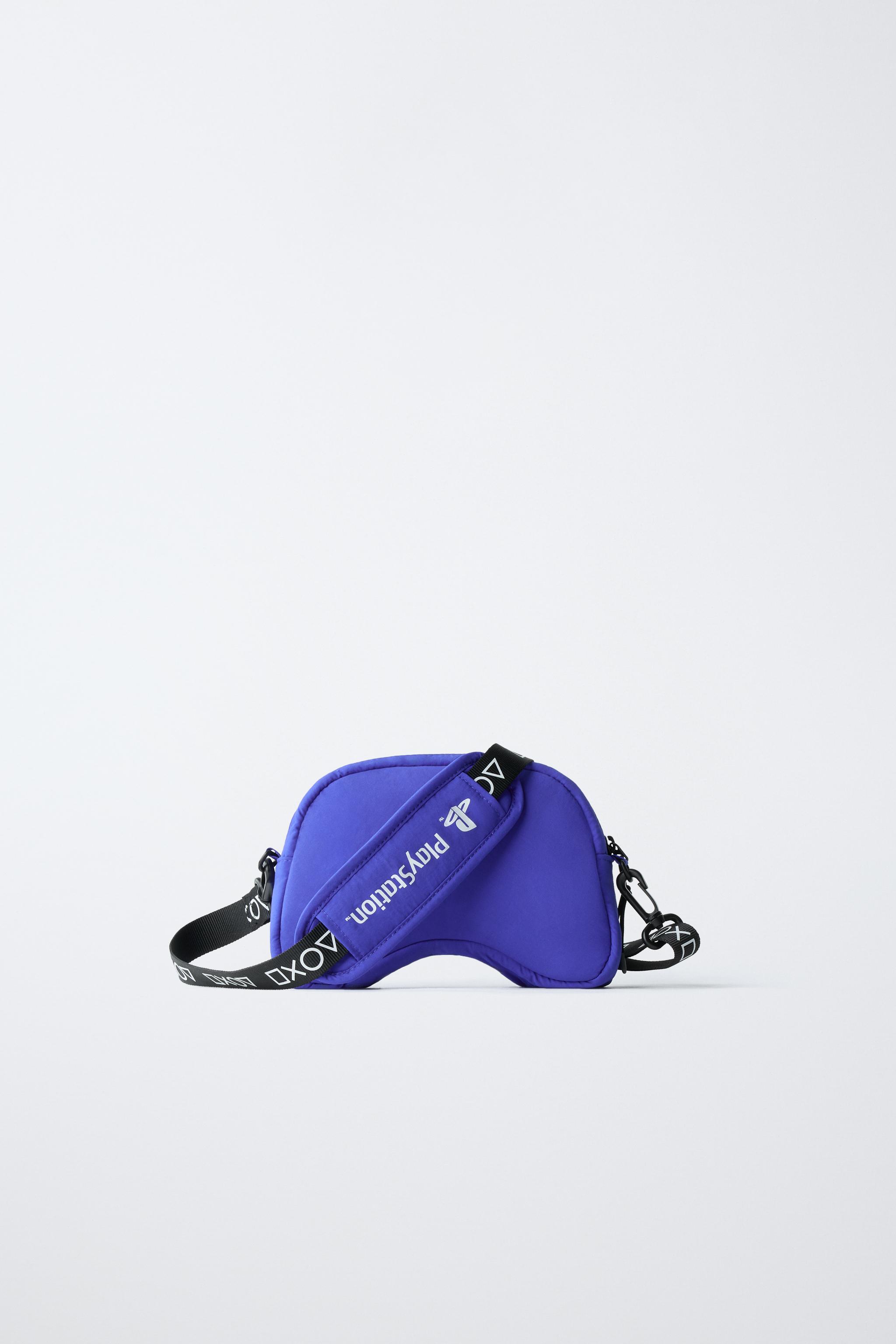 Детские сумки Zara PLAYSTATION ™ CROSSBODY — фото 5