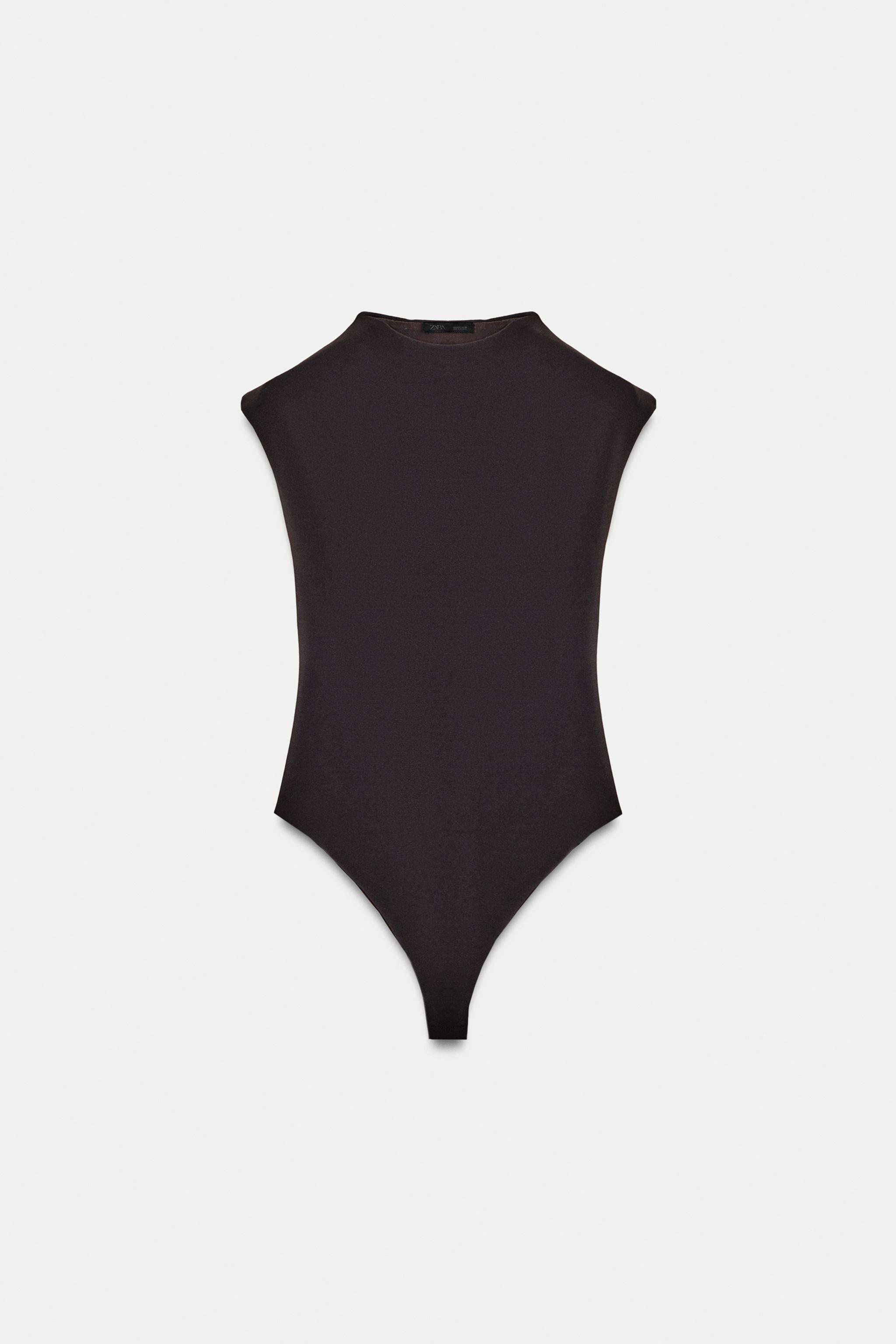 STREÇ PENCERE DETAYLI BODY - Görsel 4
