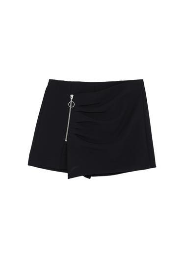 SHORT FRUNCE