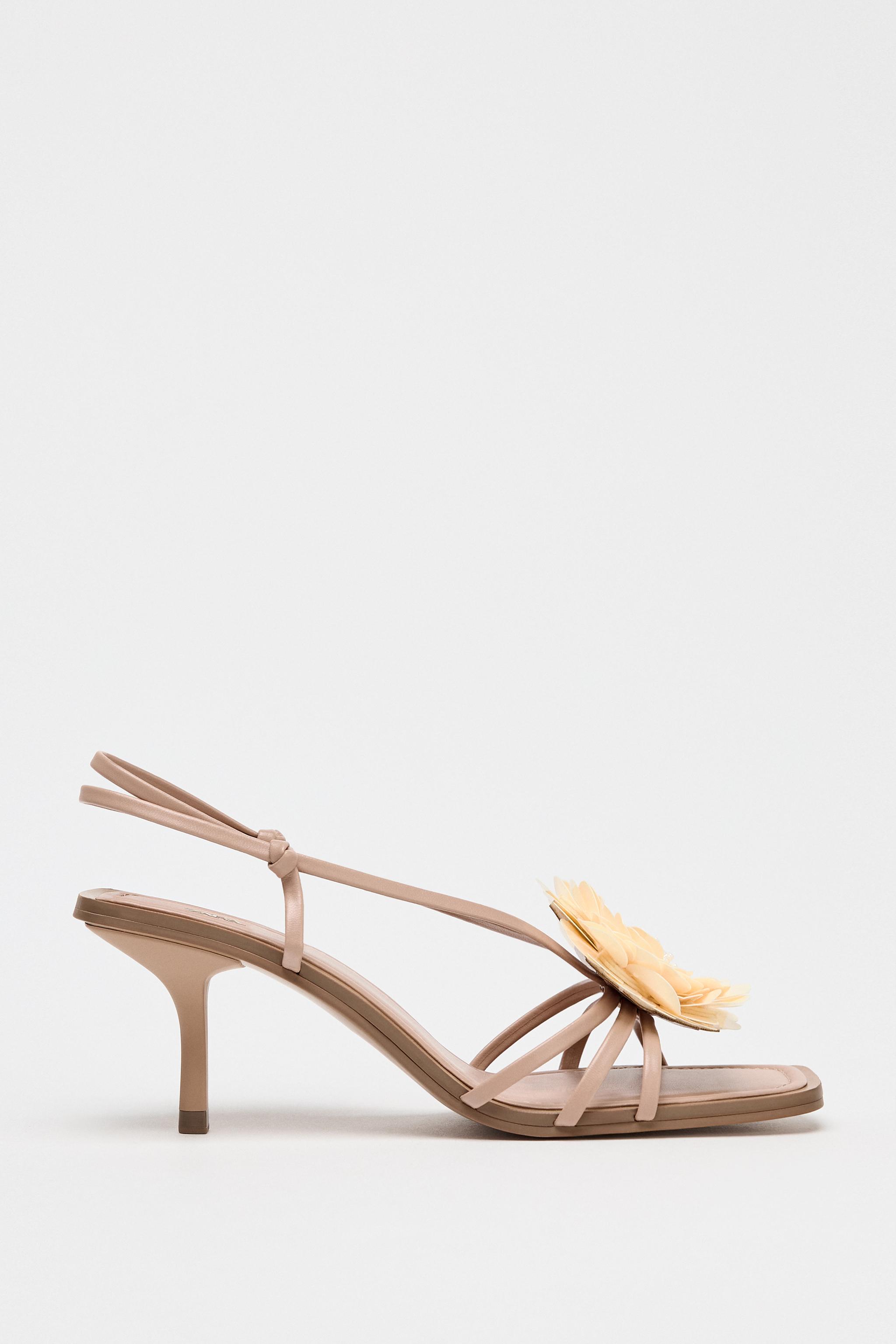 ウェッジ - レディース | ZARA 日本